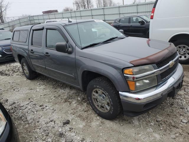 Photo 3 VIN: 1GCCS339088183206 - CHEVROLET COLORADO 