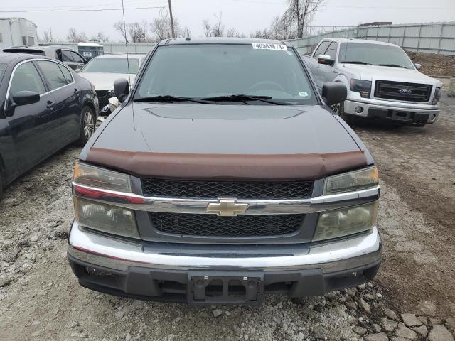 Photo 4 VIN: 1GCCS339088183206 - CHEVROLET COLORADO 