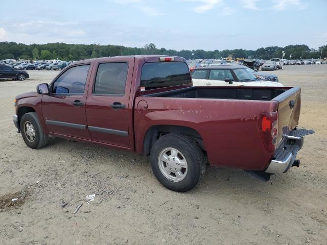 Photo 1 VIN: 1GCCS339388216943 - CHEVROLET COLORADO L 