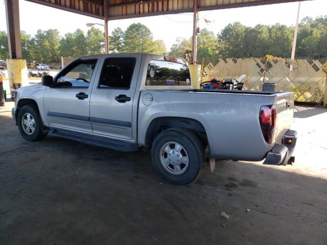 Photo 1 VIN: 1GCCS339788225547 - CHEVROLET COLORADO 