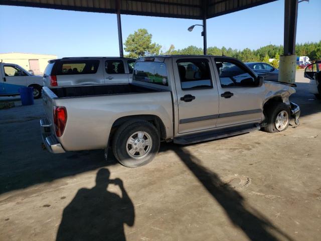 Photo 2 VIN: 1GCCS339788225547 - CHEVROLET COLORADO 