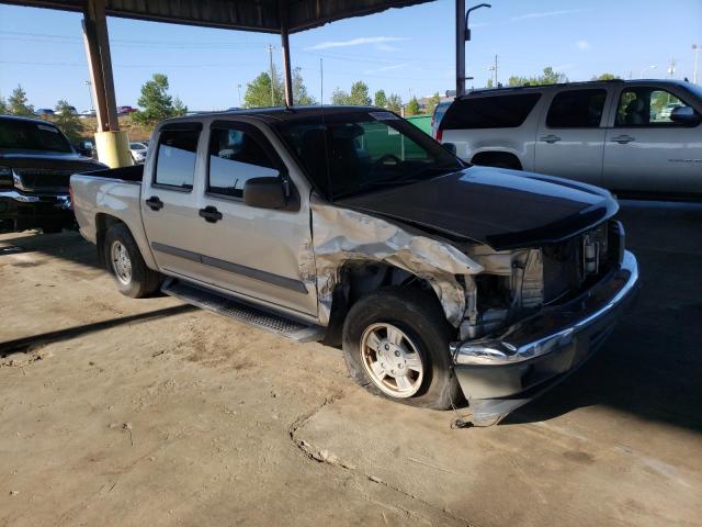 Photo 3 VIN: 1GCCS339788225547 - CHEVROLET COLORADO 