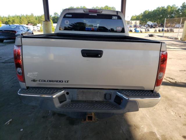 Photo 5 VIN: 1GCCS339788225547 - CHEVROLET COLORADO 