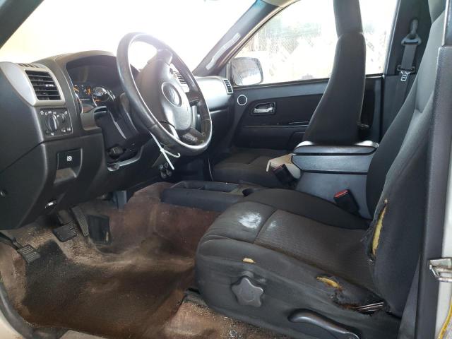 Photo 6 VIN: 1GCCS339788225547 - CHEVROLET COLORADO 