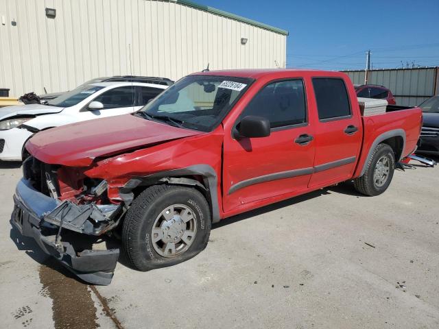 Photo 0 VIN: 1GCCS339888230370 - CHEVROLET COLORADO L 