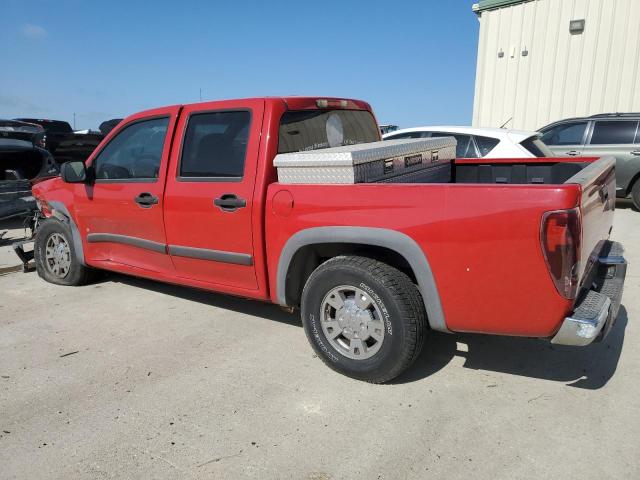 Photo 1 VIN: 1GCCS339888230370 - CHEVROLET COLORADO L 