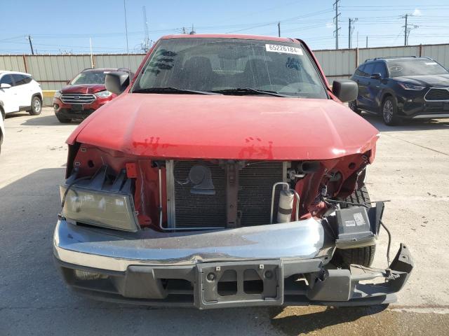 Photo 4 VIN: 1GCCS339888230370 - CHEVROLET COLORADO L 