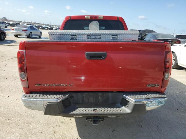 Photo 5 VIN: 1GCCS339888230370 - CHEVROLET COLORADO L 