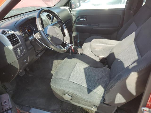 Photo 6 VIN: 1GCCS339888230370 - CHEVROLET COLORADO L 