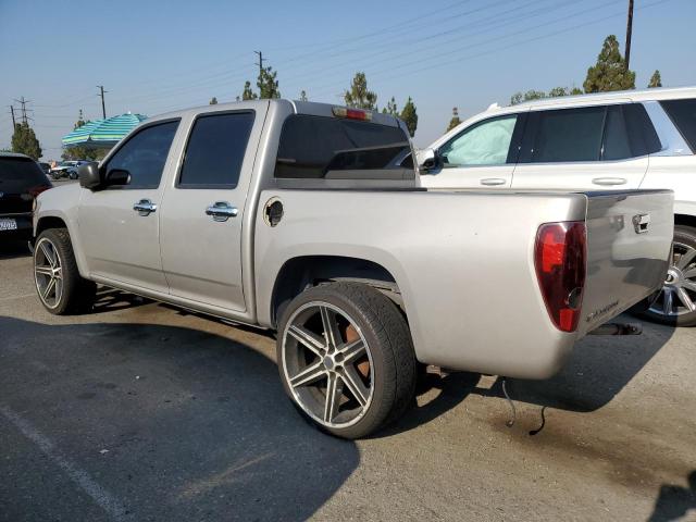 Photo 1 VIN: 1GCCS33E688227139 - CHEVROLET COLORADO 