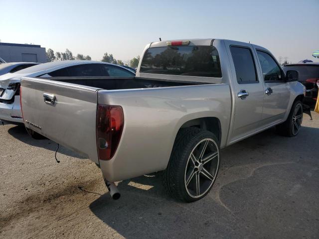 Photo 2 VIN: 1GCCS33E688227139 - CHEVROLET COLORADO 