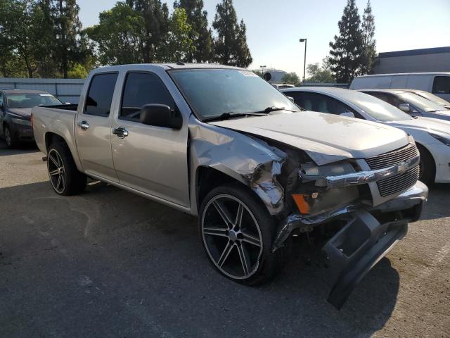 Photo 3 VIN: 1GCCS33E688227139 - CHEVROLET COLORADO 