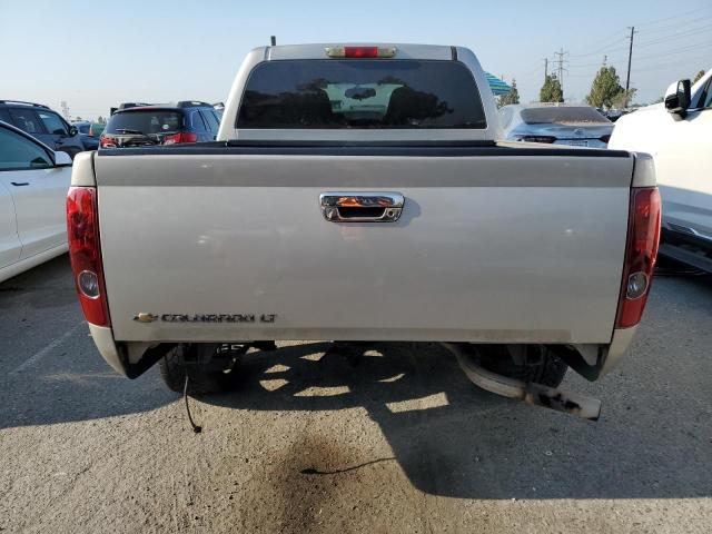 Photo 5 VIN: 1GCCS33E688227139 - CHEVROLET COLORADO 