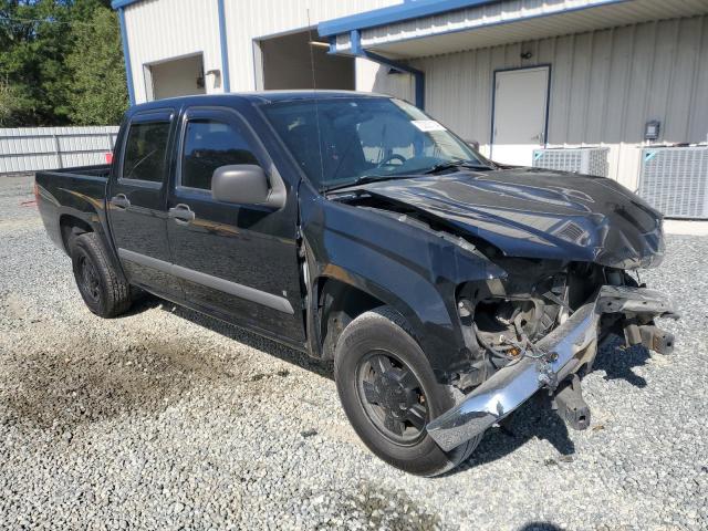 Photo 3 VIN: 1GCCS33E788210611 - CHEVROLET COLORADO L 