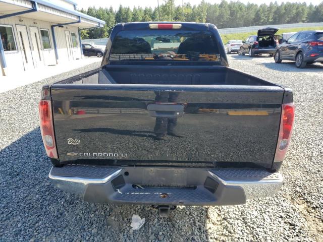 Photo 5 VIN: 1GCCS33E788210611 - CHEVROLET COLORADO L 