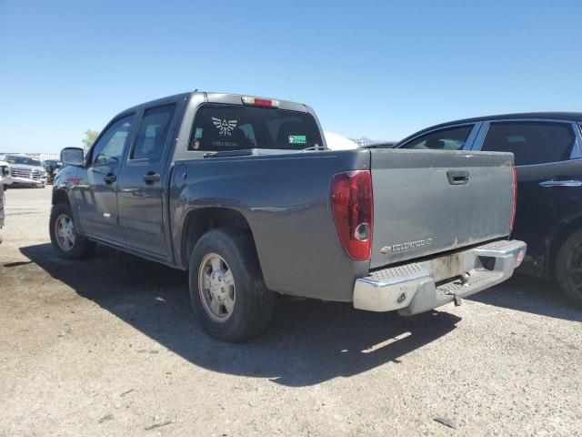 Photo 1 VIN: 1GCCS33E988227359 - CHEVROLET COLORADO 