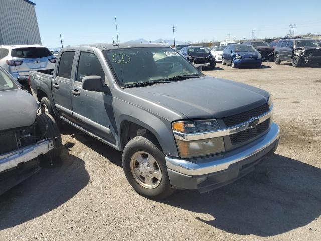 Photo 3 VIN: 1GCCS33E988227359 - CHEVROLET COLORADO 