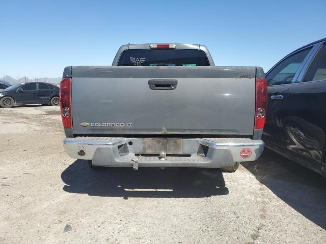 Photo 5 VIN: 1GCCS33E988227359 - CHEVROLET COLORADO 