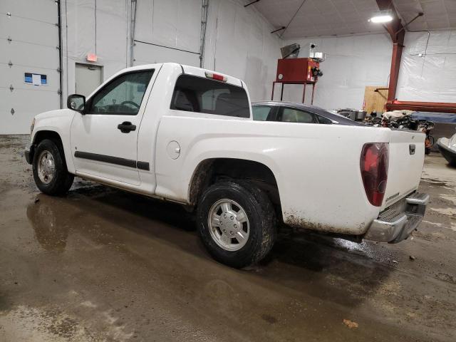 Photo 1 VIN: 1GCCS34E588229527 - CHEVROLET COLORADO 