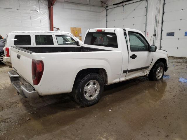 Photo 2 VIN: 1GCCS34E588229527 - CHEVROLET COLORADO 