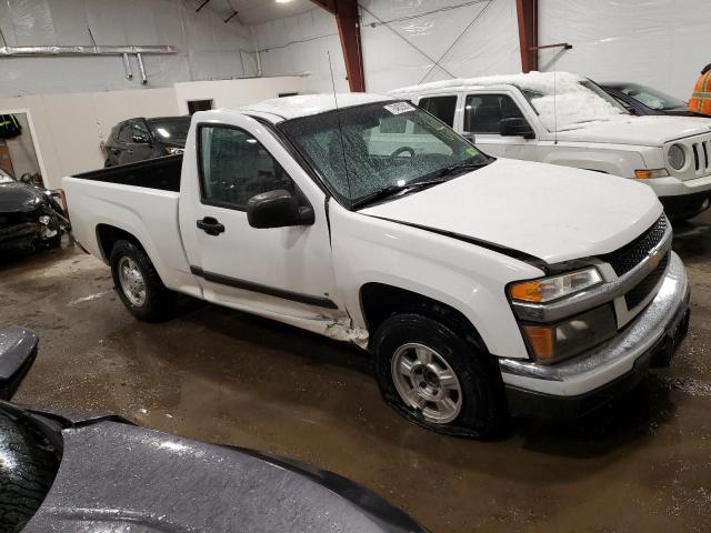 Photo 3 VIN: 1GCCS34E588229527 - CHEVROLET COLORADO 