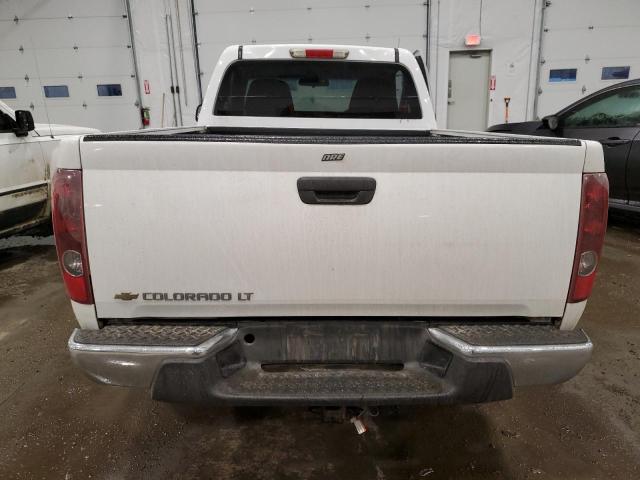 Photo 5 VIN: 1GCCS34E588229527 - CHEVROLET COLORADO 