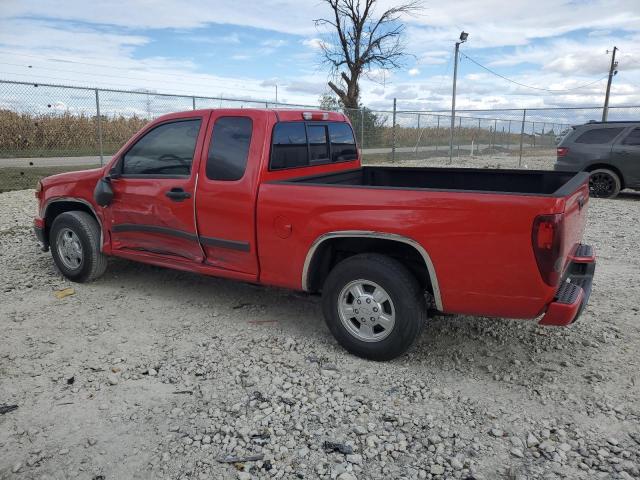 Photo 1 VIN: 1GCCS399388219803 - CHEVROLET COLORADO L 