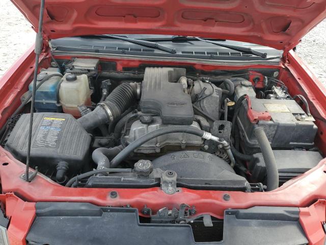 Photo 10 VIN: 1GCCS399388219803 - CHEVROLET COLORADO L 