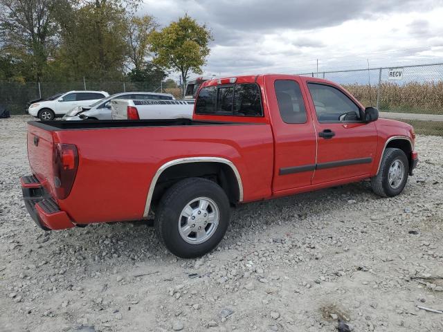 Photo 2 VIN: 1GCCS399388219803 - CHEVROLET COLORADO L 