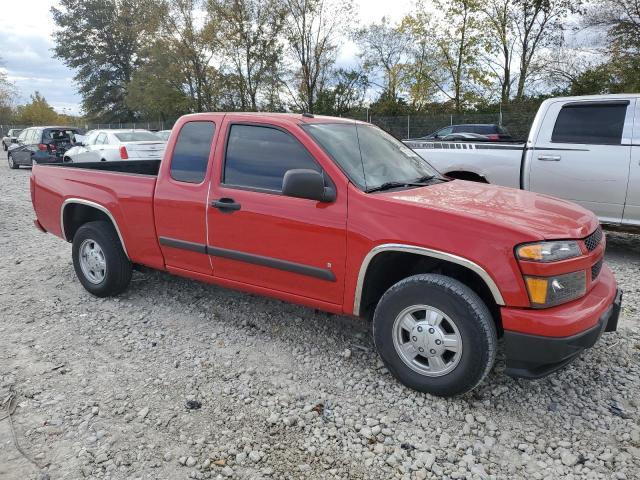 Photo 3 VIN: 1GCCS399388219803 - CHEVROLET COLORADO L 