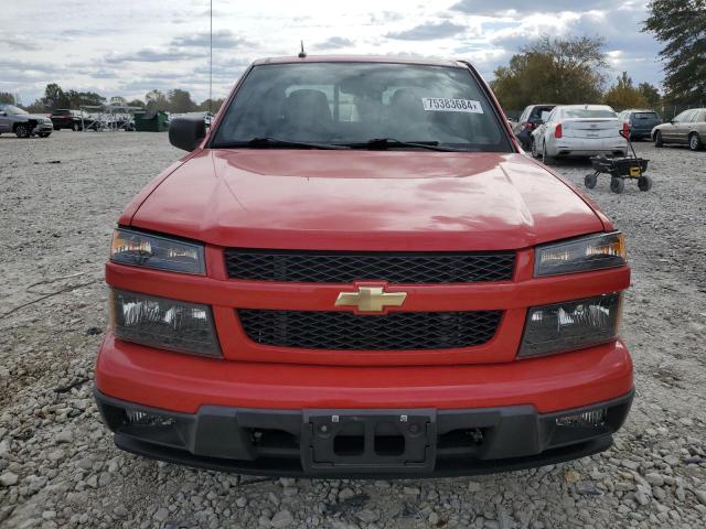 Photo 4 VIN: 1GCCS399388219803 - CHEVROLET COLORADO L 