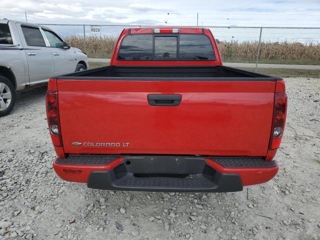 Photo 5 VIN: 1GCCS399388219803 - CHEVROLET COLORADO L 