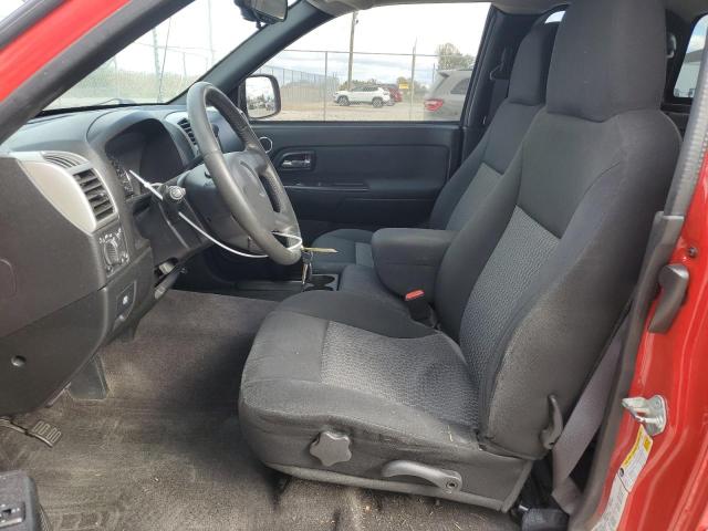 Photo 6 VIN: 1GCCS399388219803 - CHEVROLET COLORADO L 