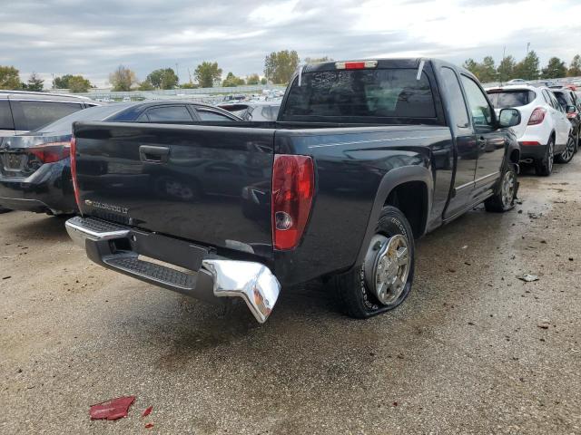 Photo 2 VIN: 1GCCS399688183847 - CHEVROLET COLORADO 