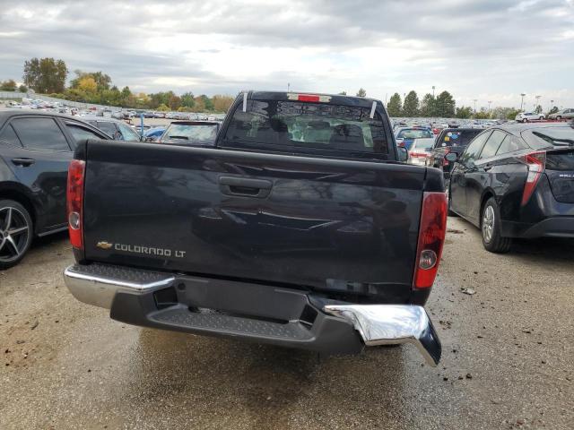 Photo 5 VIN: 1GCCS399688183847 - CHEVROLET COLORADO 