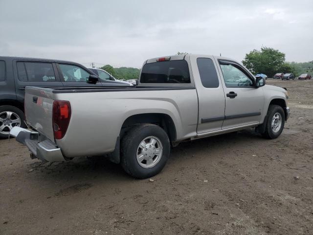 Photo 2 VIN: 1GCCS39E788213208 - CHEVROLET COLORADO 