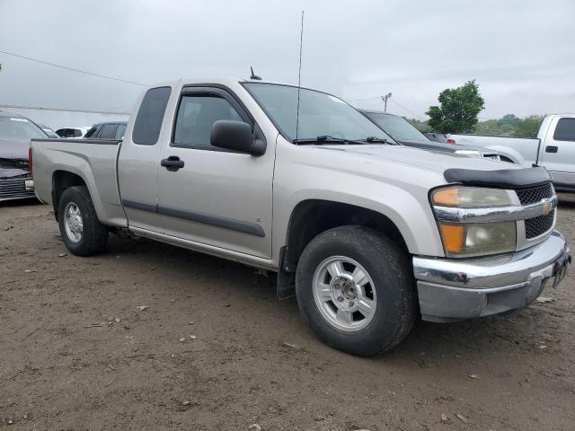 Photo 3 VIN: 1GCCS39E788213208 - CHEVROLET COLORADO 