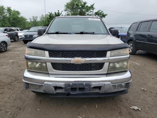 Photo 4 VIN: 1GCCS39E788213208 - CHEVROLET COLORADO 