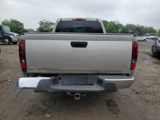 Photo 5 VIN: 1GCCS39E788213208 - CHEVROLET COLORADO 