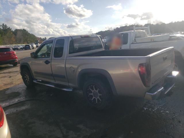 Photo 1 VIN: 1GCCS39E988219835 - CHEVROLET COLORADO 