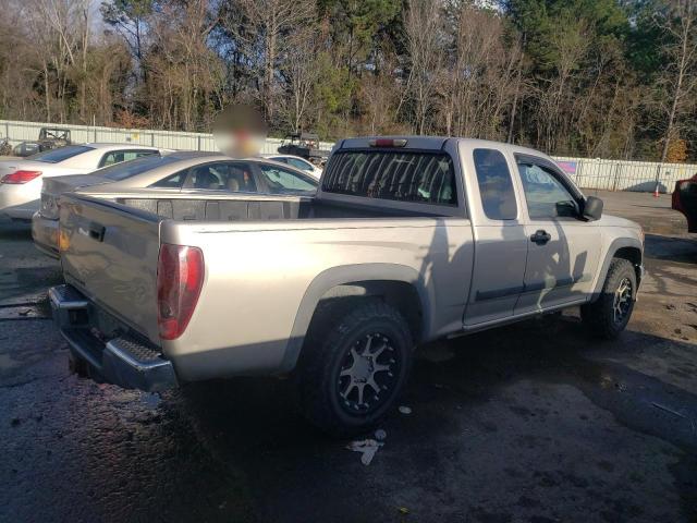 Photo 2 VIN: 1GCCS39E988219835 - CHEVROLET COLORADO 