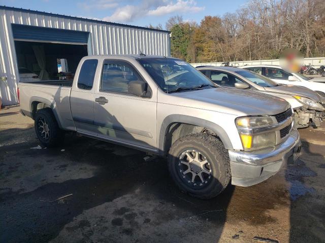 Photo 3 VIN: 1GCCS39E988219835 - CHEVROLET COLORADO 