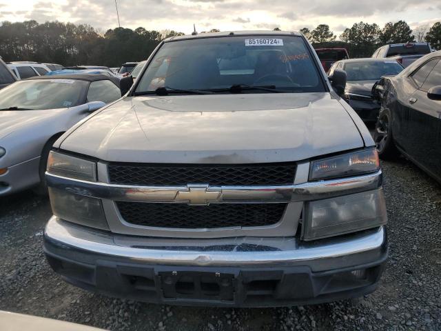 Photo 4 VIN: 1GCCS39E988219835 - CHEVROLET COLORADO 