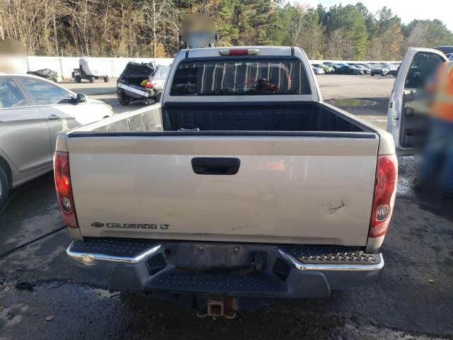 Photo 5 VIN: 1GCCS39E988219835 - CHEVROLET COLORADO 