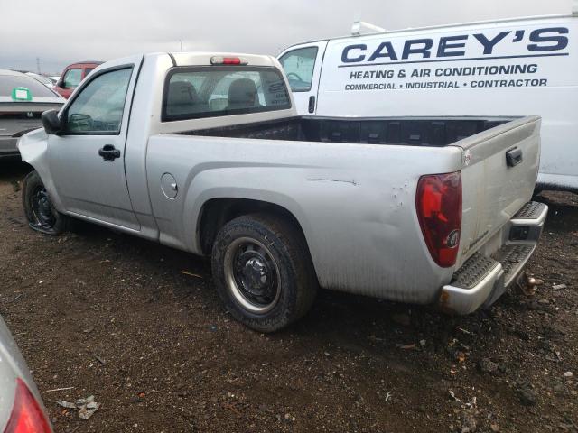 Photo 1 VIN: 1GCCSBD91A8144042 - CHEVROLET COLORADO 