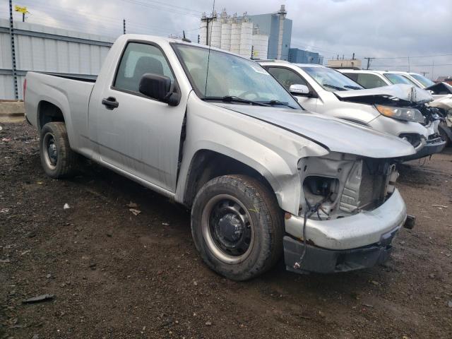 Photo 3 VIN: 1GCCSBD91A8144042 - CHEVROLET COLORADO 