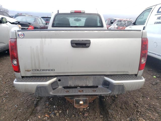 Photo 5 VIN: 1GCCSBD91A8144042 - CHEVROLET COLORADO 