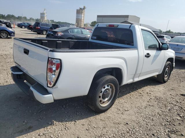 Photo 2 VIN: 1GCCSBD94A8106269 - CHEVROLET COLORADO 