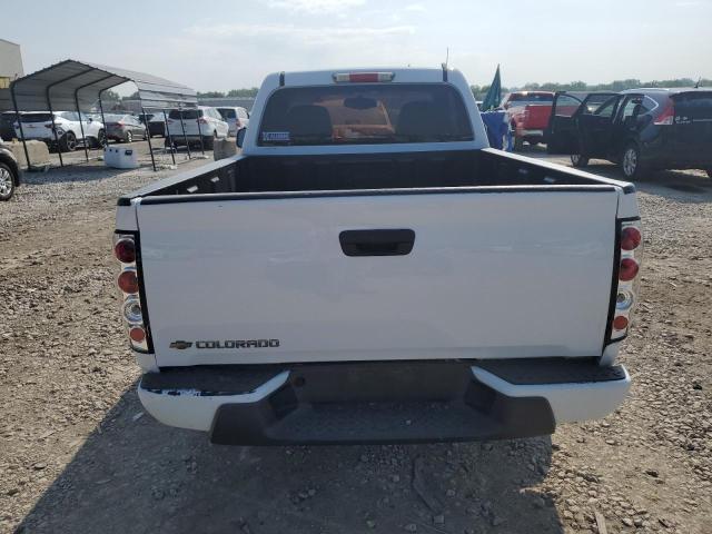 Photo 5 VIN: 1GCCSBD94A8106269 - CHEVROLET COLORADO 