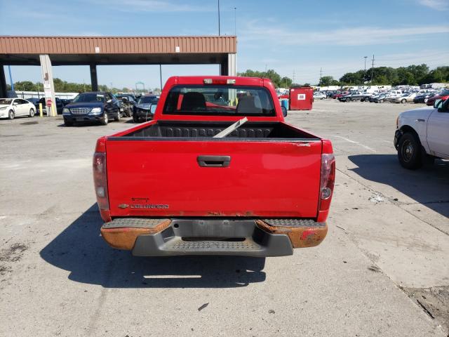 Photo 5 VIN: 1GCCSBD94A8118633 - CHEVROLET COLORADO 